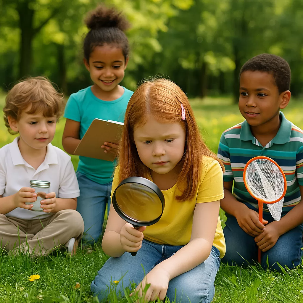 Doğa ve Açık Hava Etkinlikleri