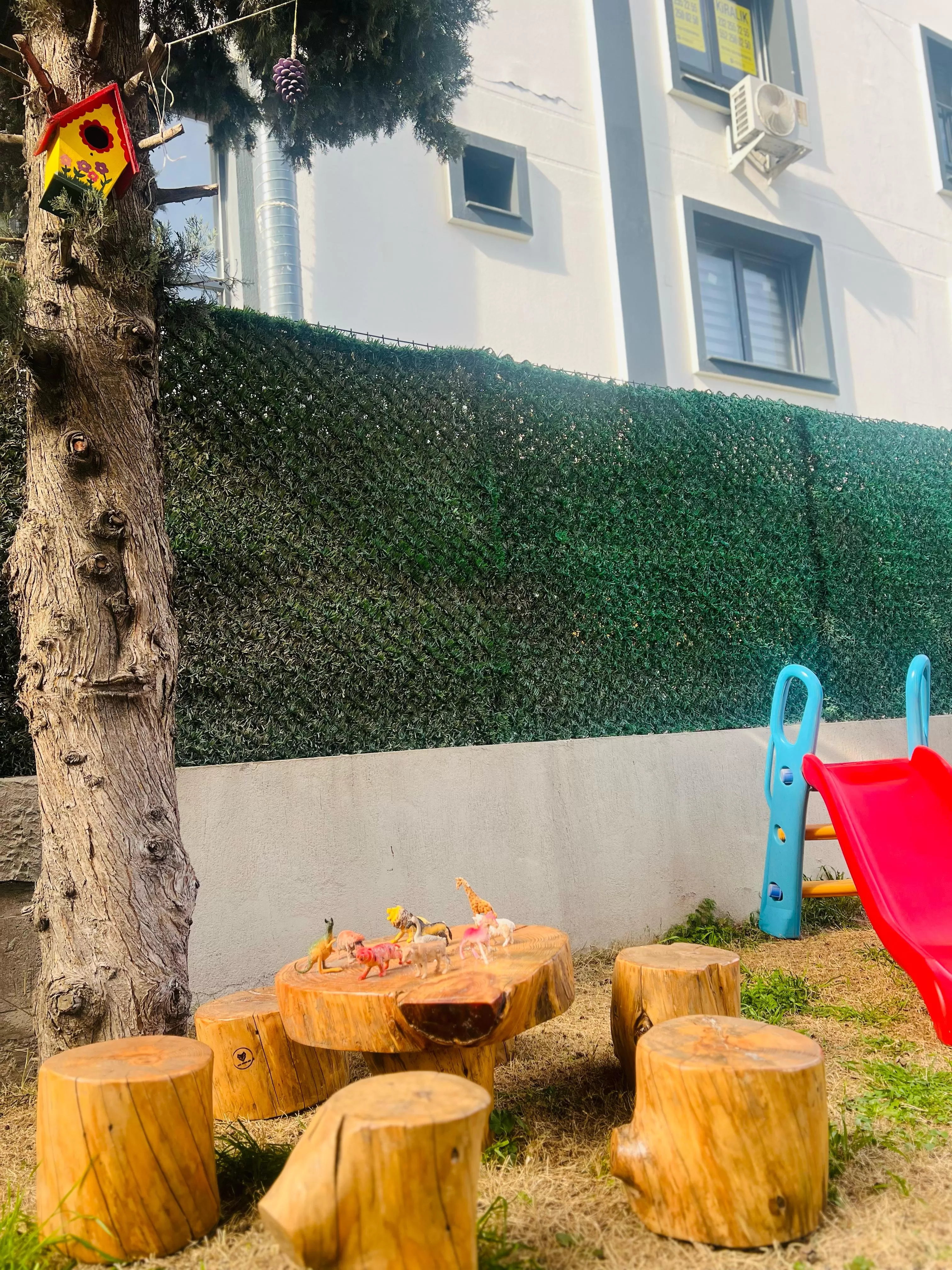 Gaziemir Anaokulu, Gaziemir Anaokulları, Gaziemir Özel Anaokulları, Gaziemir Kreş