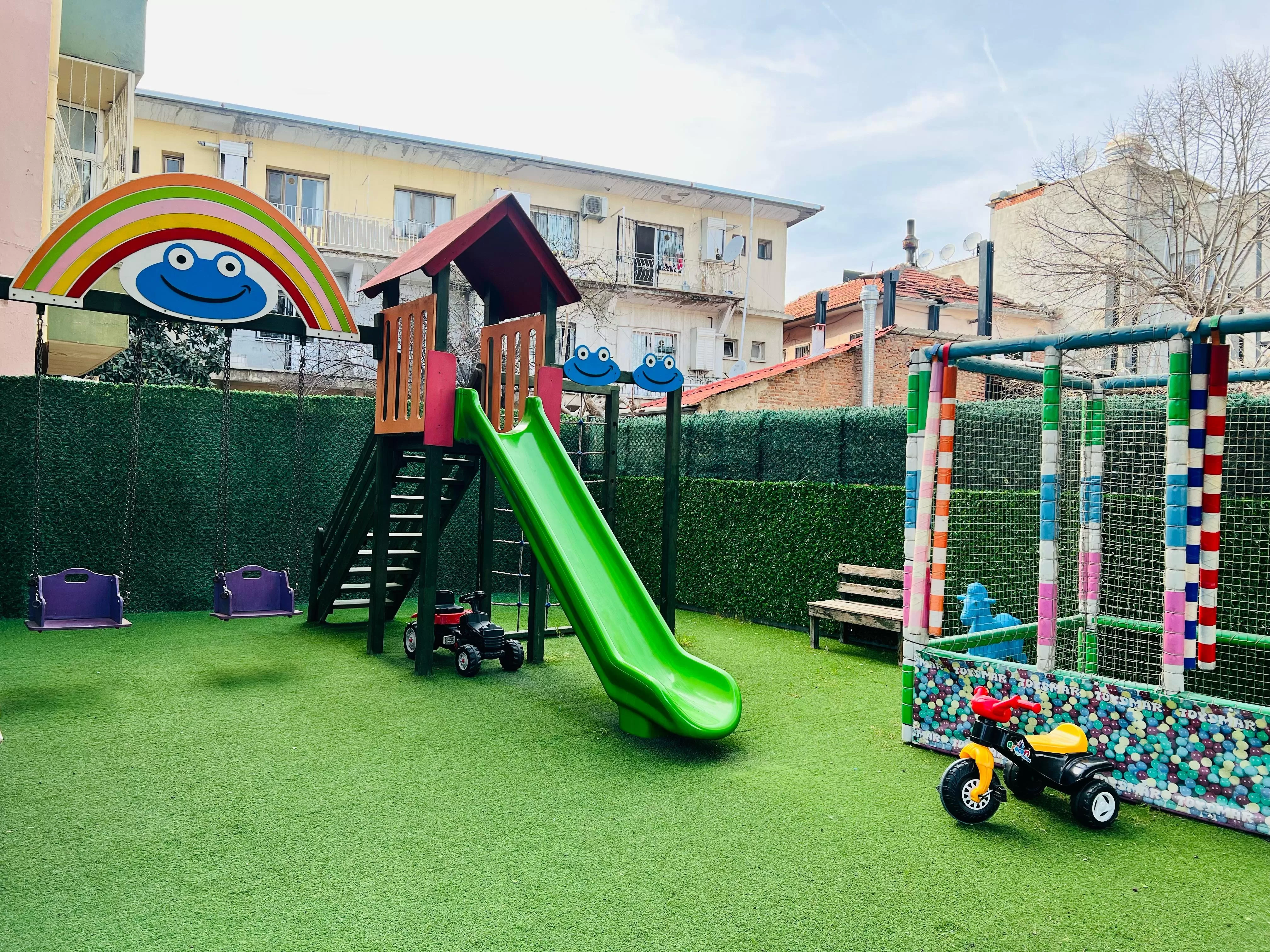 Gaziemir Anaokulu, Gaziemir Anaokulları, Gaziemir Özel Anaokulları, Gaziemir Kreş