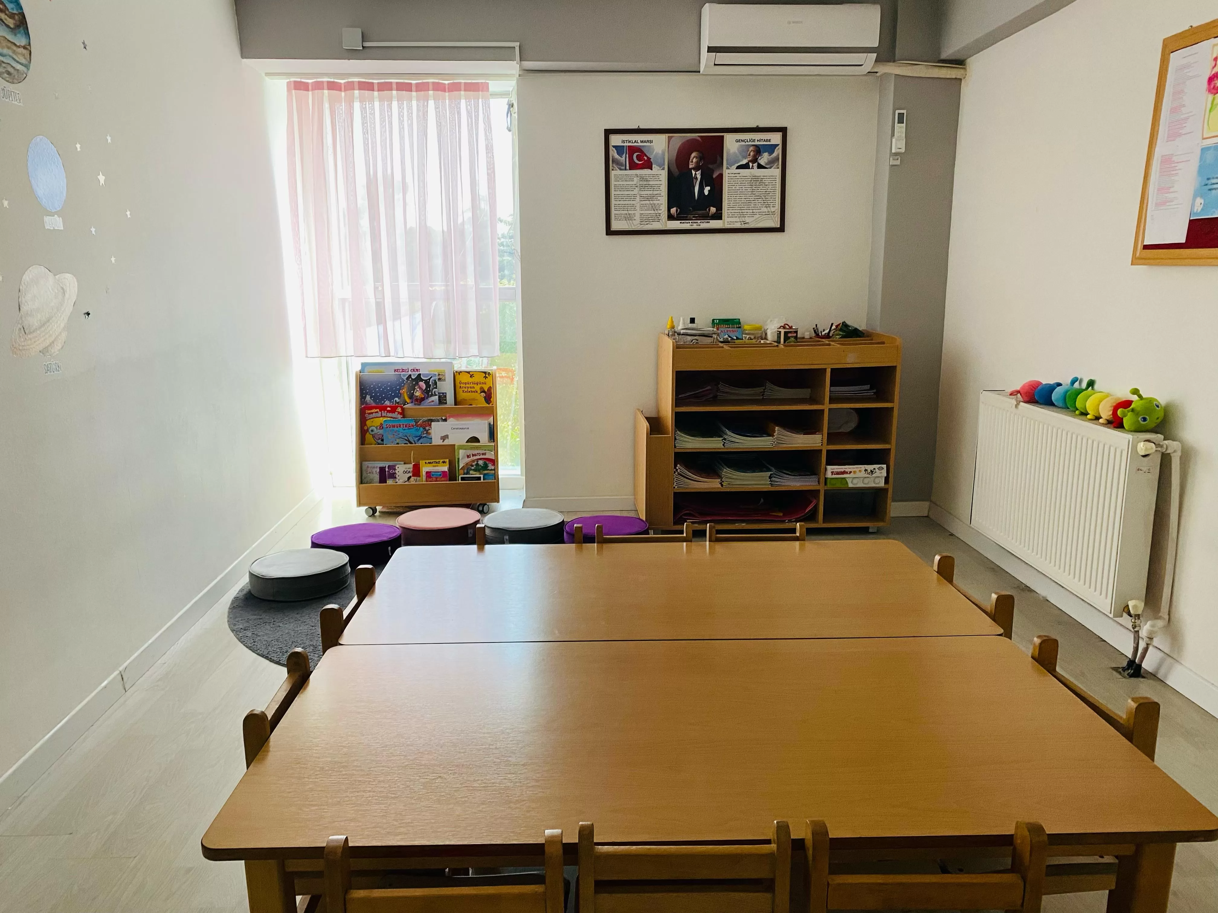 Gaziemir Anaokulu, Gaziemir Anaokulları, Gaziemir Özel Anaokulları, Gaziemir Kreş